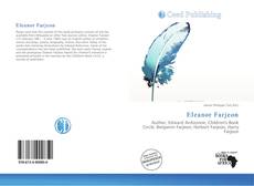Eleanor Farjeon kitap kapağı