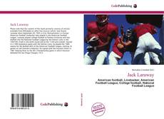 Buchcover von Jack Laraway