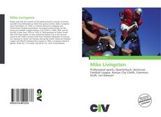 Bookcover of Mike Livingston