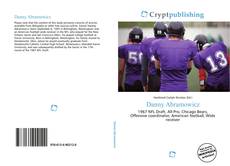 Bookcover of Danny Abramowicz