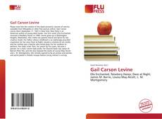 Bookcover of Gail Carson Levine