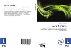 Bookcover of Barrett Brooks