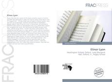 Elinor Lyon的封面