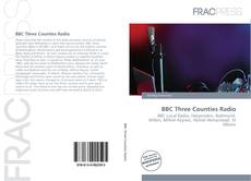 Buchcover von BBC Three Counties Radio