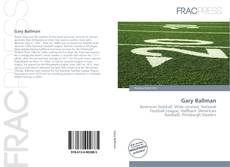 Bookcover of Gary Ballman