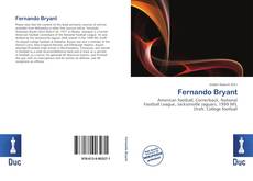 Bookcover of Fernando Bryant