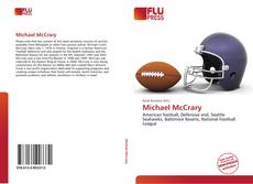 Michael McCrary kitap kapağı