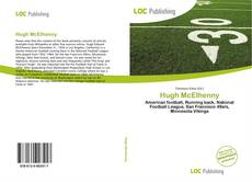 Hugh McElhenny kitap kapağı
