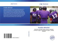 Freddie Mitchell kitap kapağı