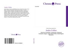 Bookcover of Andre Collins