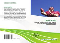 Adrian Murrell kitap kapağı
