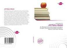 Capa do livro de Jill Paton Walsh 