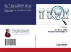 Copertina di Molar Incisor Hypomineralization