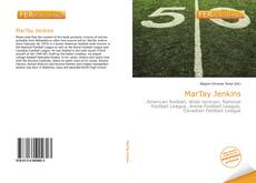 MarTay Jenkins kitap kapağı