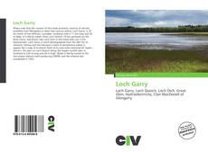 Portada del libro de Loch Garry