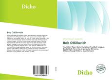 Capa do livro de Bob O'Billovich 