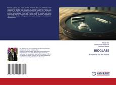 Copertina di BIOGLASS