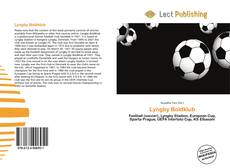 Bookcover of Lyngby Boldklub