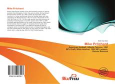 Bookcover of Mike Pritchard