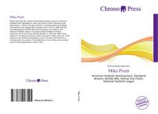 Bookcover of Mike Pruitt