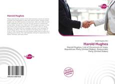 Bookcover of Harold Hughes
