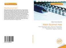 Bookcover of Albert Bushnell Hart