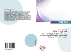 Bookcover of Bob Skoglund