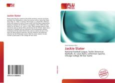 Bookcover of Jackie Slater