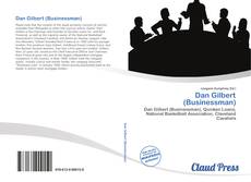 Bookcover of Dan Gilbert (Businessman)