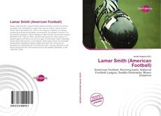 Capa do livro de Lamar Smith (American Football) 