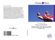Dana Stubblefield kitap kapağı