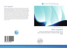 Bookcover of Mick Tingelhoff