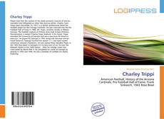 Charley Trippi kitap kapağı