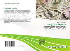 Bookcover of Judy Baar Topinka