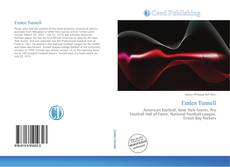 Bookcover of Emlen Tunnell