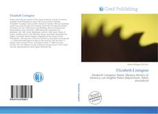 Bookcover of Elizabeth Linington