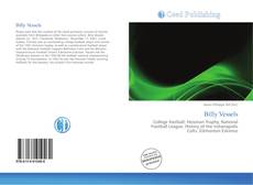 Bookcover of Billy Vessels