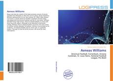 Bookcover of Aeneas Williams