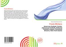 Bookcover of Frank Winters