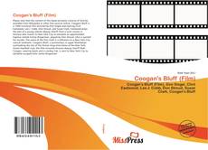 Coogan's Bluff (Film)的封面