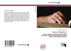Barry Hughart kitap kapağı