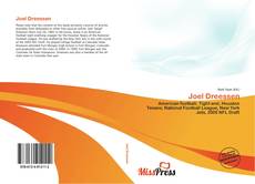 Joel Dreessen kitap kapağı