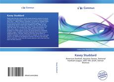 Bookcover of Kasey Studdard