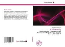 Bookcover of Kevin Bentley