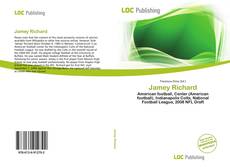 Bookcover of Jamey Richard