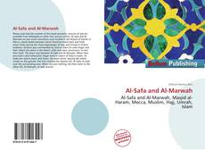 Al-Safa and Al-Marwah的封面