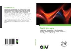 Bookcover of Brett Swenson
