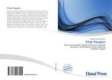 Chip Vaughn kitap kapağı