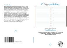 Bookcover of Ariel Dorfman