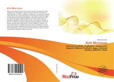 Bookcover of Kirk Morrison